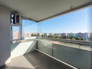 Pronájem bytu 3+kk, Olomouc, Janského, 64 m2