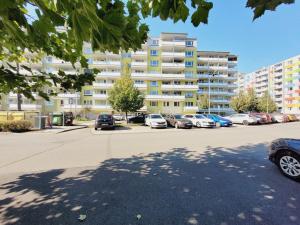 Pronájem bytu 3+kk, Olomouc, Janského, 64 m2