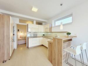 Pronájem bytu 3+kk, Olomouc, Janského, 64 m2
