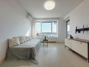 Pronájem bytu 3+kk, Olomouc, Janského, 64 m2