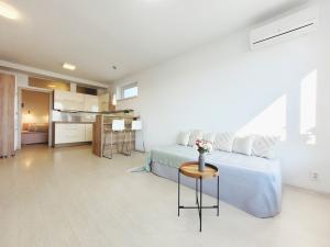 Pronájem bytu 3+kk, Olomouc, Janského, 64 m2