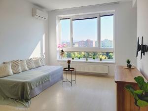Pronájem bytu 3+kk, Olomouc, Janského, 64 m2