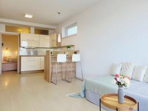 Pronájem bytu 3+kk, Olomouc, Janského, 64 m2