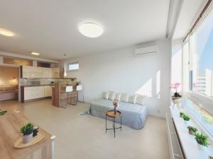 Pronájem bytu 3+kk, Olomouc, Janského, 64 m2