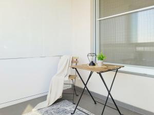 Pronájem bytu 3+kk, Olomouc, Janského, 64 m2