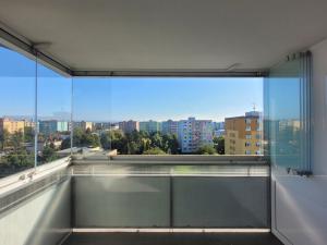 Pronájem bytu 3+kk, Olomouc, Janského, 64 m2