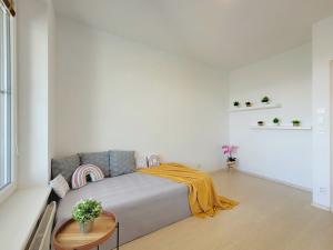 Pronájem bytu 3+kk, Olomouc, Janského, 64 m2