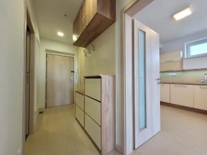 Pronájem bytu 3+kk, Olomouc, Janského, 64 m2