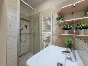 Pronájem bytu 3+kk, Olomouc, Janského, 64 m2