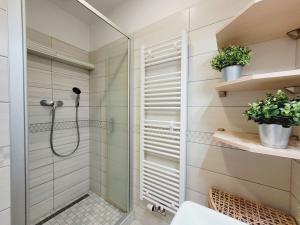 Pronájem bytu 3+kk, Olomouc, Janského, 64 m2