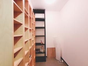 Pronájem bytu 3+kk, Olomouc, Janského, 64 m2