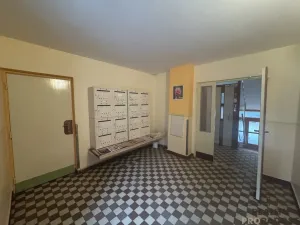 Prodej bytu 2+1, Ústí nad Labem, Svojsíkova, 52 m2