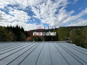 Prodej bytu 2+kk, Harrachov, 77 m2