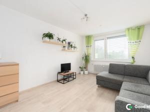 Prodej bytu 2+1, Zlín - Příluky, Zborovská, 70 m2