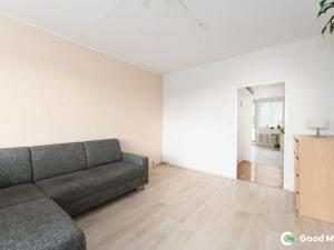 Prodej bytu 2+1, Zlín - Příluky, Zborovská, 70 m2