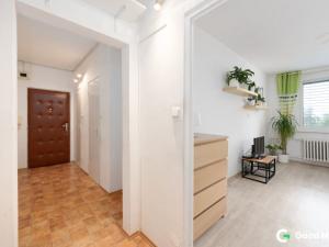 Prodej bytu 2+1, Zlín - Příluky, Zborovská, 70 m2