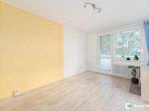 Prodej bytu 2+1, Zlín - Příluky, Zborovská, 70 m2
