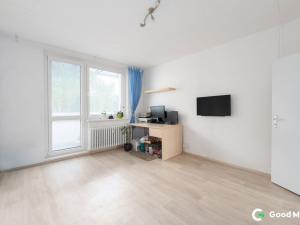 Prodej bytu 2+1, Zlín - Příluky, Zborovská, 70 m2