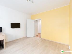 Prodej bytu 2+1, Zlín - Příluky, Zborovská, 70 m2