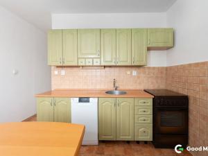 Prodej bytu 2+1, Zlín - Příluky, Zborovská, 70 m2