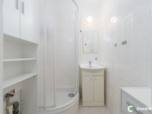 Prodej bytu 2+1, Zlín - Příluky, Zborovská, 70 m2