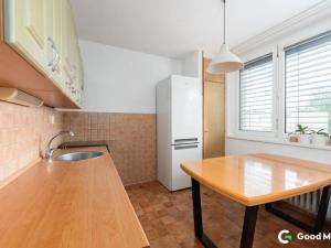 Prodej bytu 2+1, Zlín - Příluky, Zborovská, 70 m2