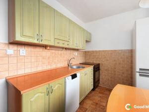 Prodej bytu 2+1, Zlín - Příluky, Zborovská, 70 m2