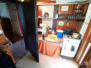 Prodej chaty, Jihlava - Henčov, 40 m2