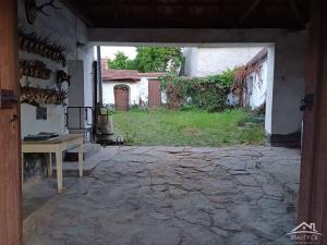 Prodej rodinného domu, Horní Kounice, 111 m2