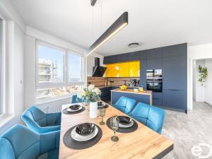 Prodej bytu 4+kk, Praha, Baarové, 125 m2