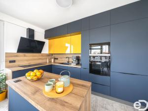 Prodej bytu 4+kk, Praha, Baarové, 125 m2