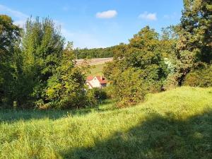 Prodej pozemku pro bydlení, Popůvky, 1924 m2