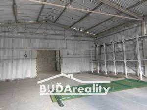 Pronájem skladu, Bílovice, 242 m2