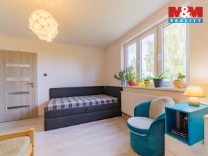 Prodej činžovního domu, Plesná, Kostelní, 180 m2