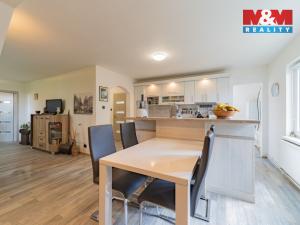 Prodej činžovního domu, Plesná, Kostelní, 180 m2