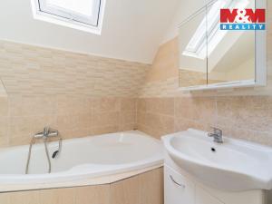 Prodej činžovního domu, Plesná, Kostelní, 180 m2