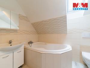 Prodej činžovního domu, Plesná, Kostelní, 180 m2