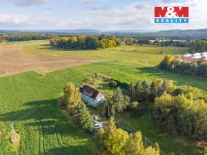 Prodej činžovního domu, Plesná, Kostelní, 180 m2