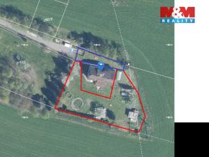 Prodej činžovního domu, Plesná, Kostelní, 180 m2