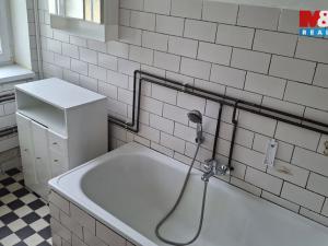 Prodej činžovního domu, Plesná, Kostelní, 180 m2