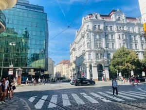 Pronájem restaurace, Praha - Staré Město, Národní, 98 m2