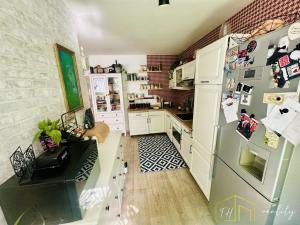 Prodej bytu 3+1, Teplice, Pražská, 68 m2