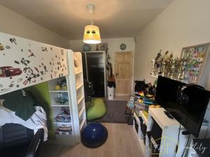 Prodej bytu 3+1, Teplice, Pražská, 68 m2
