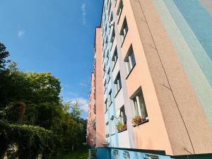 Prodej bytu 3+1, Teplice, Pražská, 68 m2