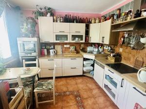 Prodej bytu 3+1, Teplice, Fráni Šrámka, 85 m2