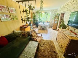 Prodej bytu 3+1, Teplice, Fráni Šrámka, 85 m2
