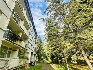 Prodej bytu 3+1, Teplice, Fráni Šrámka, 85 m2