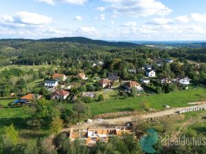 Prodej pozemku pro bydlení, Kamenice, Týnská, 823 m2