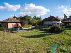 Prodej pozemku pro bydlení, Kamenice, Týnská, 823 m2