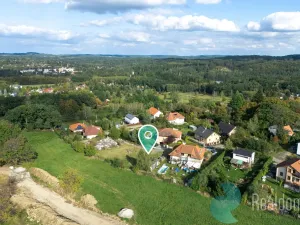 Prodej pozemku pro bydlení, Kamenice, Týnská, 823 m2